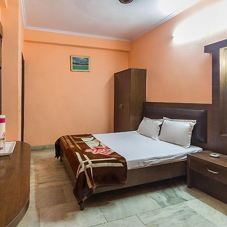فندق Sahara International Deluxe نيودلهي المظهر الخارجي الصورة