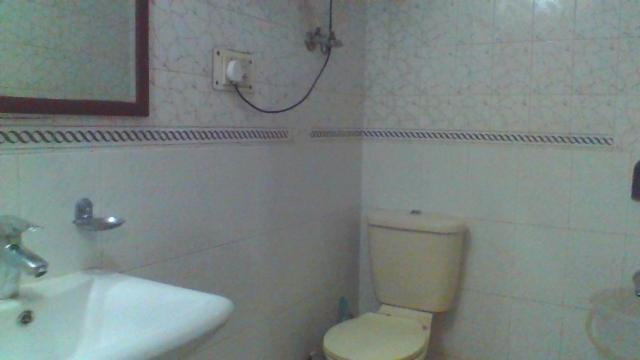 فندق Sahara International Deluxe نيودلهي الغرفة الصورة
