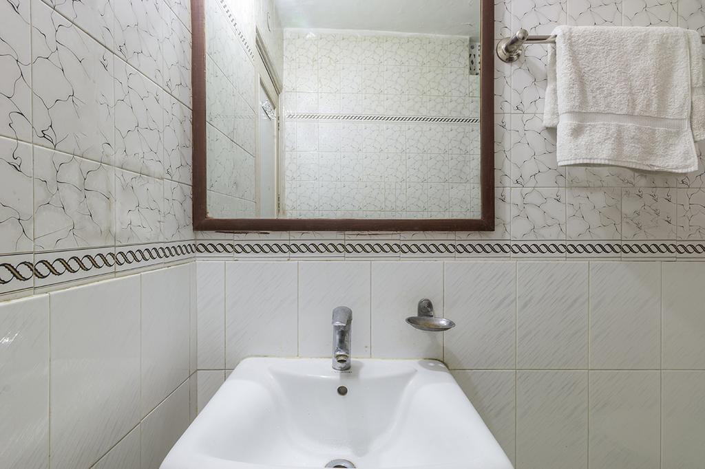 فندق Sahara International Deluxe نيودلهي المظهر الخارجي الصورة