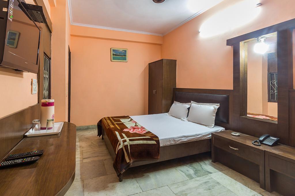 فندق Sahara International Deluxe نيودلهي المظهر الخارجي الصورة